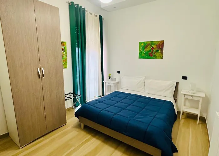 Iris Inn Salerno